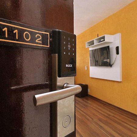 Cobertura Duplex 2 Quartos Com Terraco E Piscina Ріо-де-Жанейро Екстер'єр фото