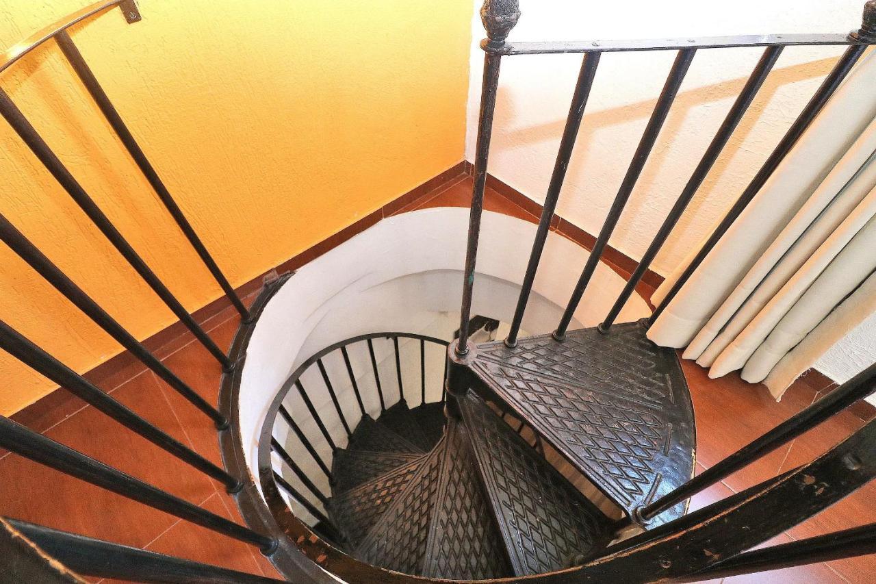 Cobertura Duplex 2 Quartos Com Terraco E Piscina Ріо-де-Жанейро Екстер'єр фото