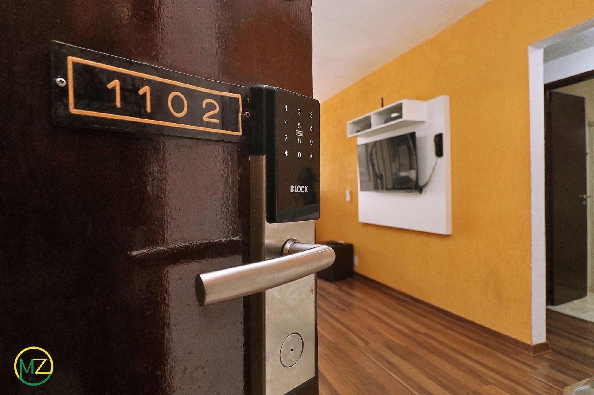 Cobertura Duplex 2 Quartos Com Terraco E Piscina Ріо-де-Жанейро Екстер'єр фото