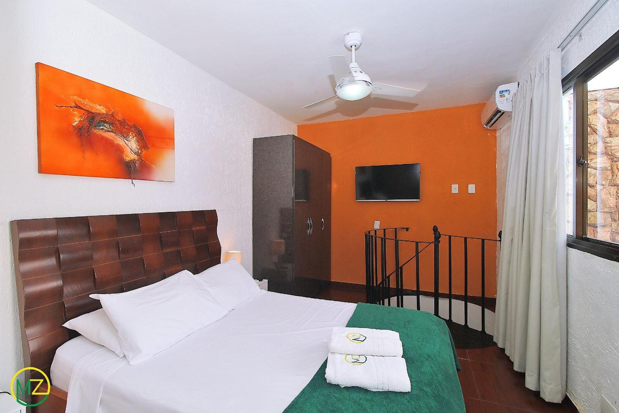 Cobertura Duplex 2 Quartos Com Terraco E Piscina Ріо-де-Жанейро Екстер'єр фото