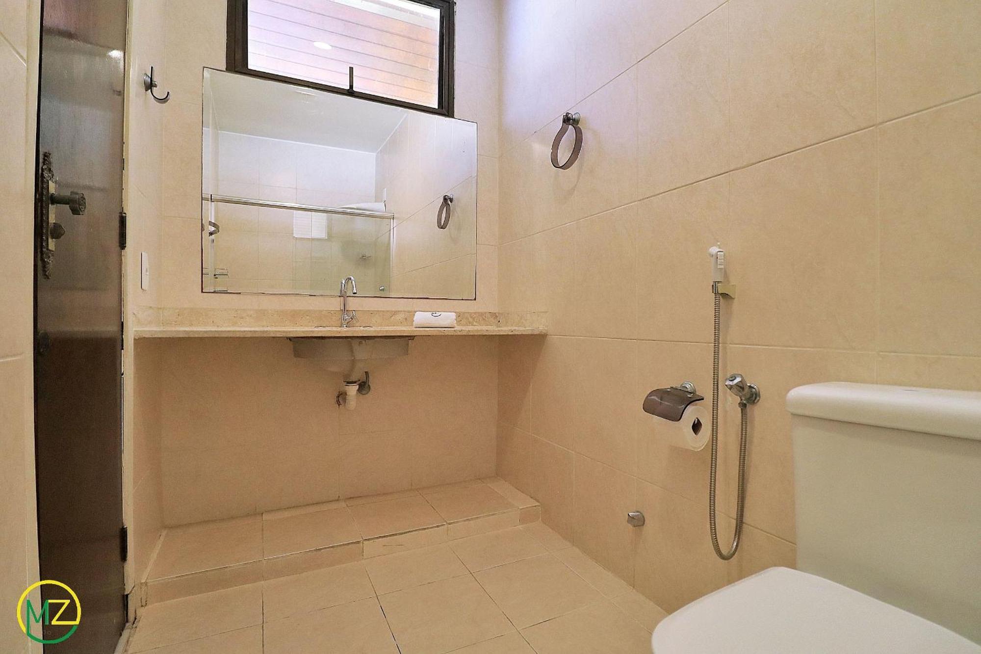 Cobertura Duplex 2 Quartos Com Terraco E Piscina Ріо-де-Жанейро Екстер'єр фото