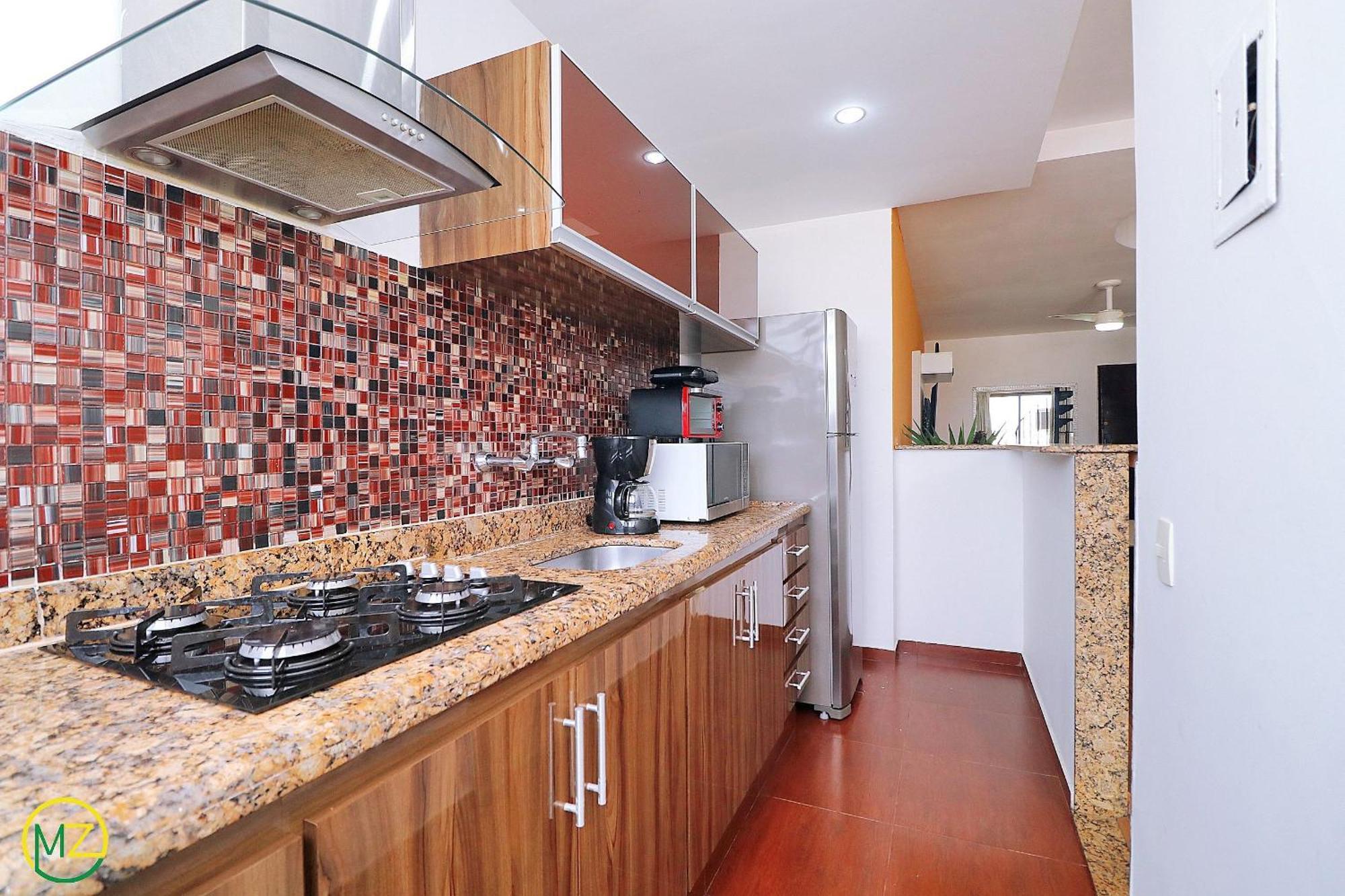 Cobertura Duplex 2 Quartos Com Terraco E Piscina Ріо-де-Жанейро Екстер'єр фото