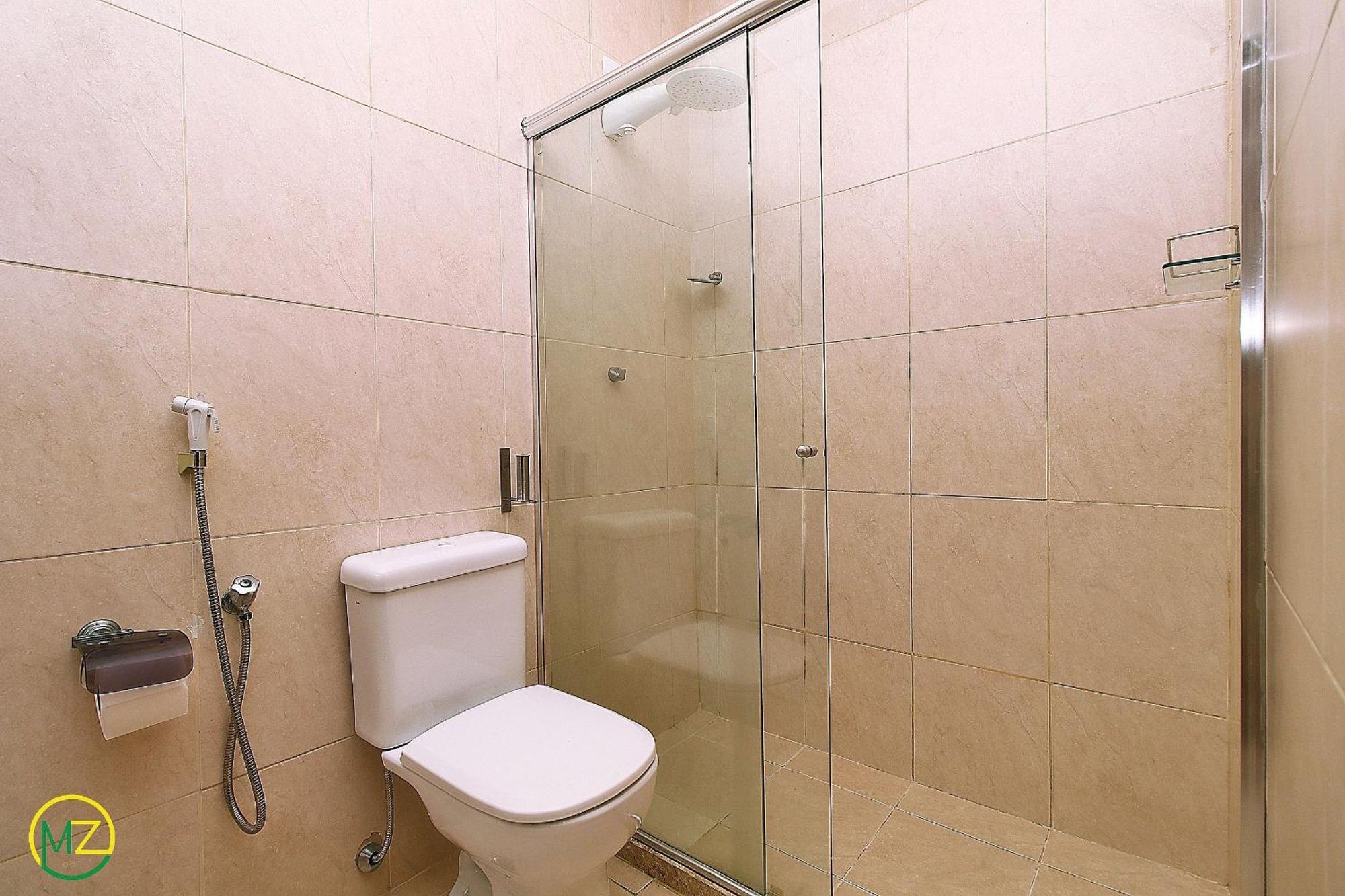 Cobertura Duplex 2 Quartos Com Terraco E Piscina Ріо-де-Жанейро Екстер'єр фото