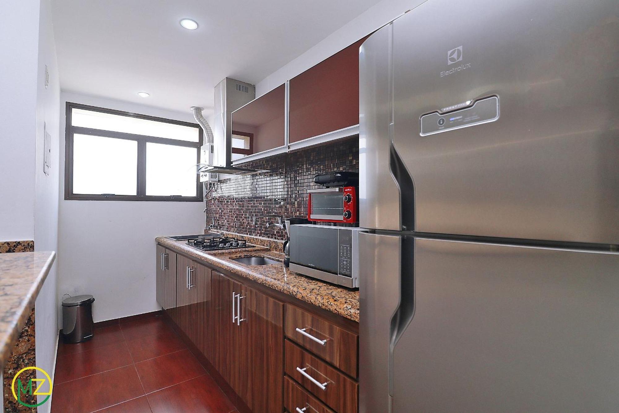 Cobertura Duplex 2 Quartos Com Terraco E Piscina Ріо-де-Жанейро Екстер'єр фото