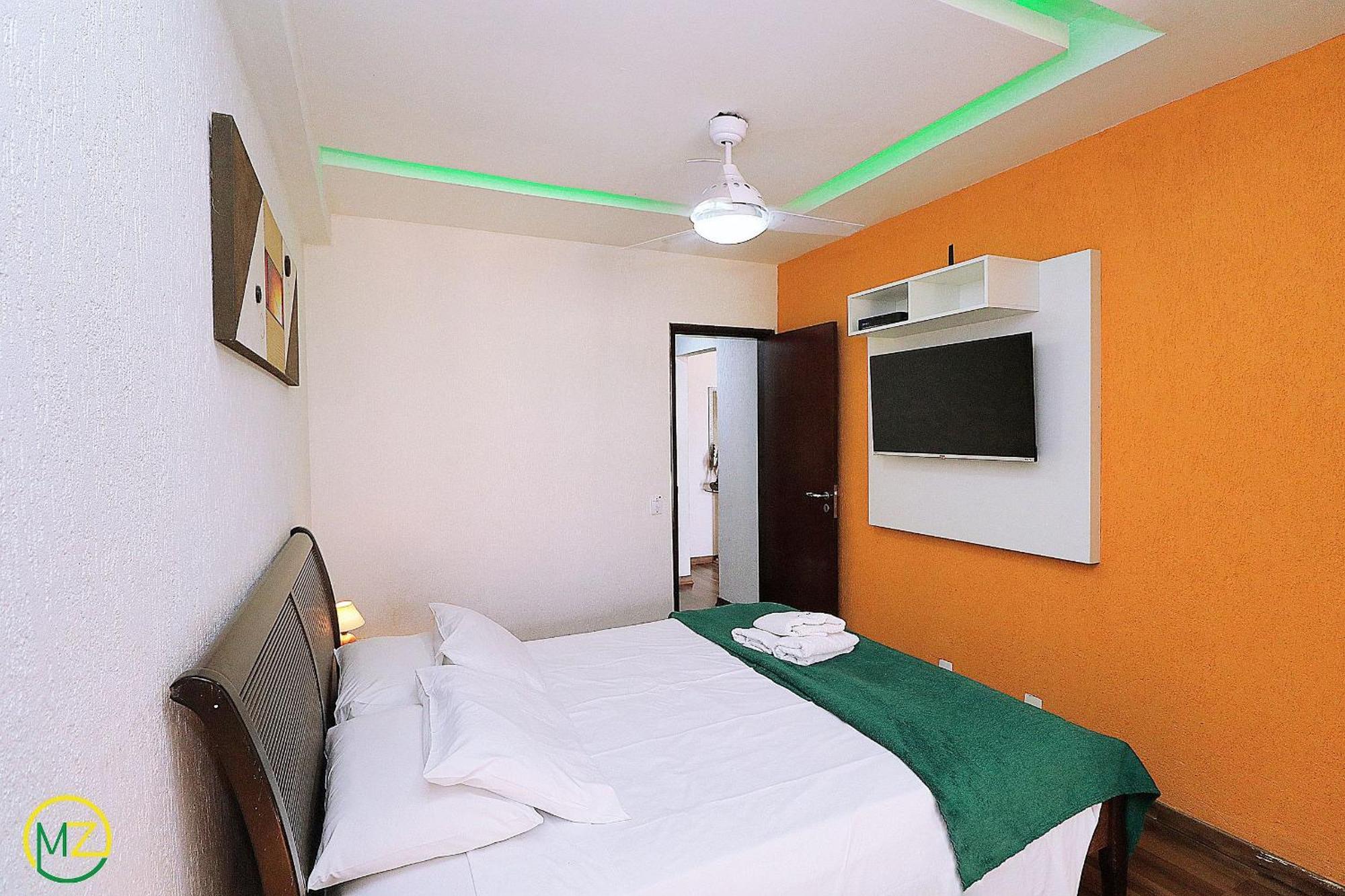 Cobertura Duplex 2 Quartos Com Terraco E Piscina Ріо-де-Жанейро Екстер'єр фото