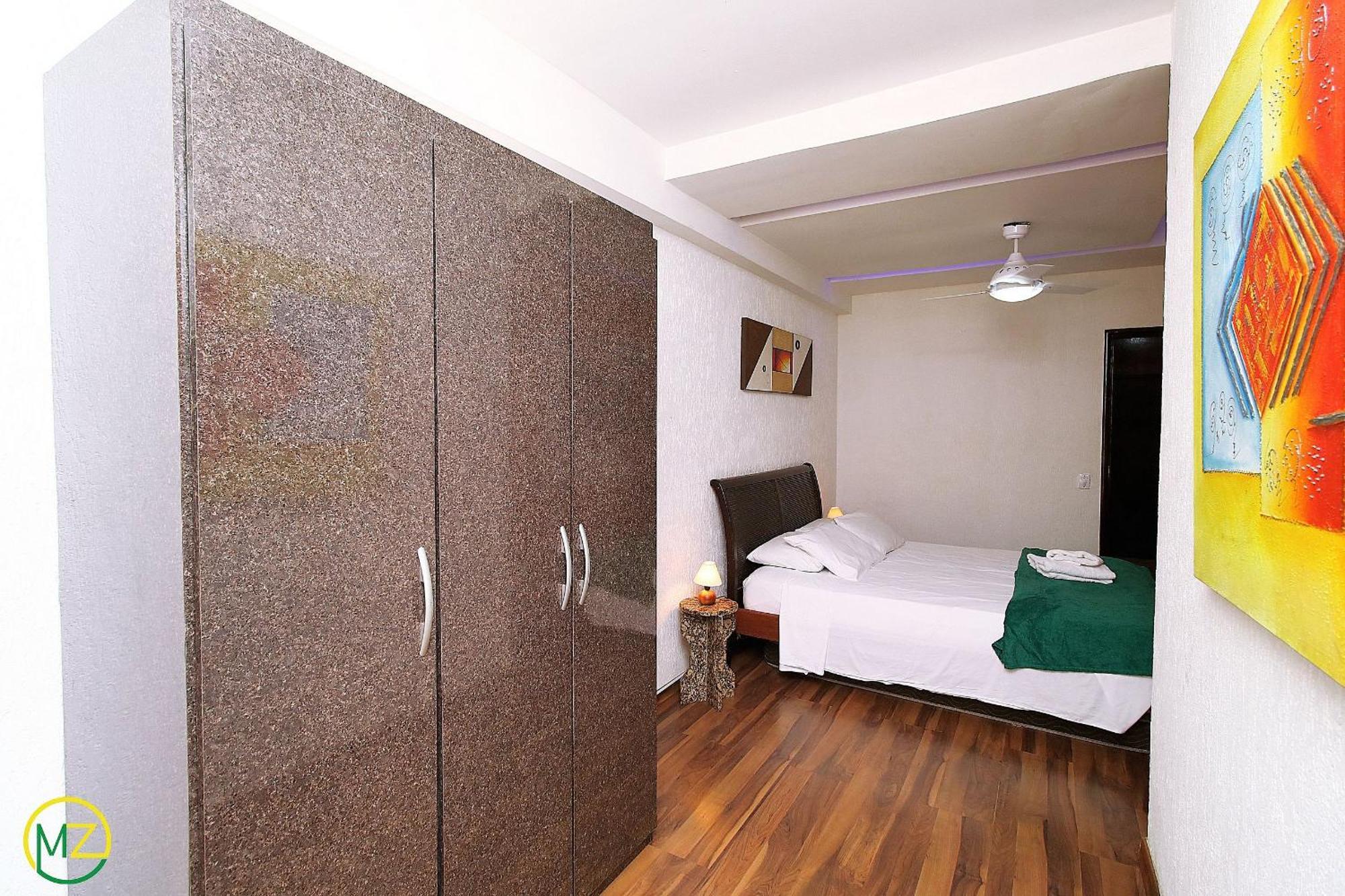Cobertura Duplex 2 Quartos Com Terraco E Piscina Ріо-де-Жанейро Екстер'єр фото