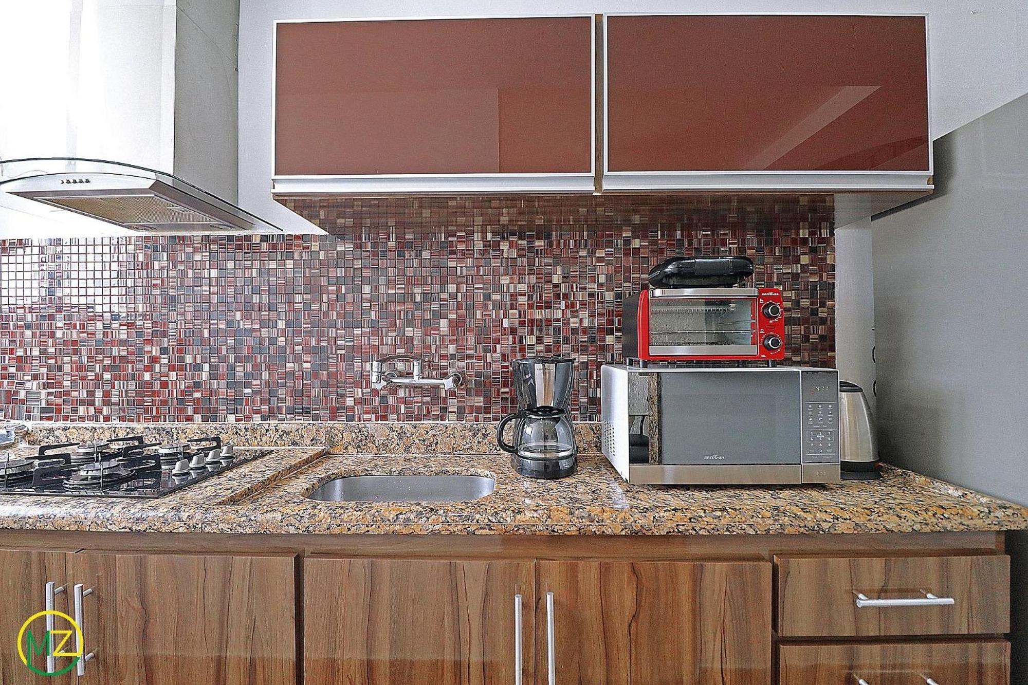 Cobertura Duplex 2 Quartos Com Terraco E Piscina Ріо-де-Жанейро Екстер'єр фото